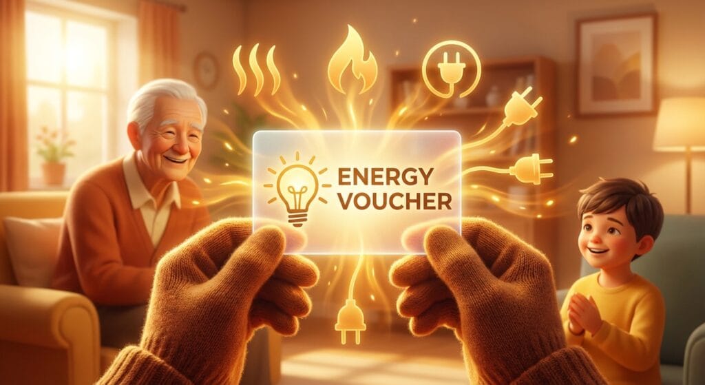 에너지바우처