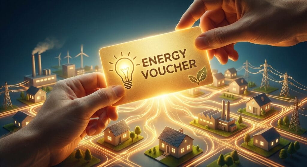 에너지바우처