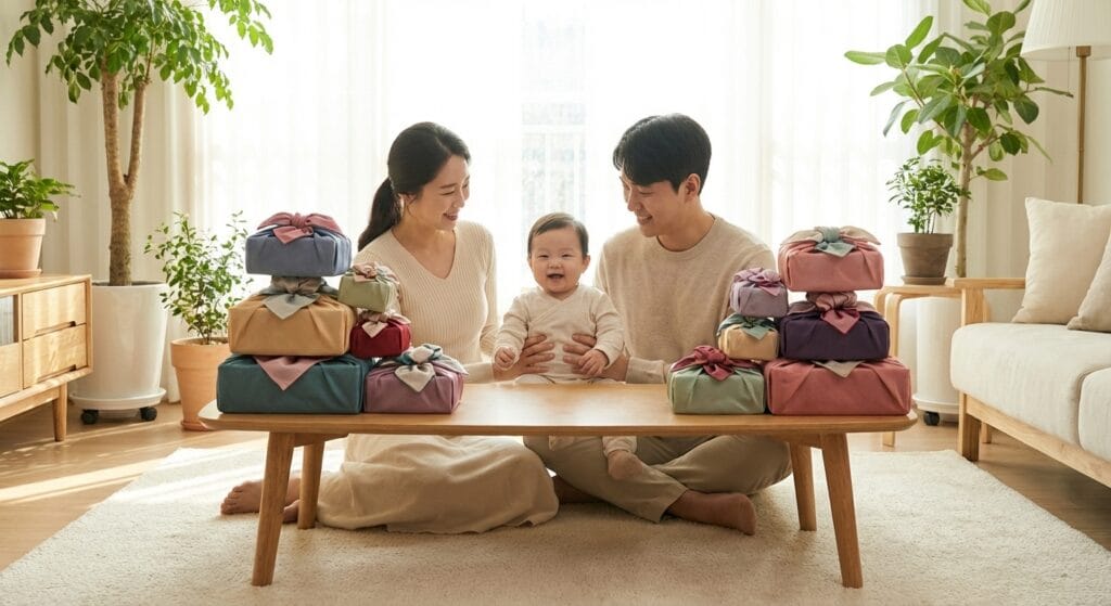 배우자 출산휴가