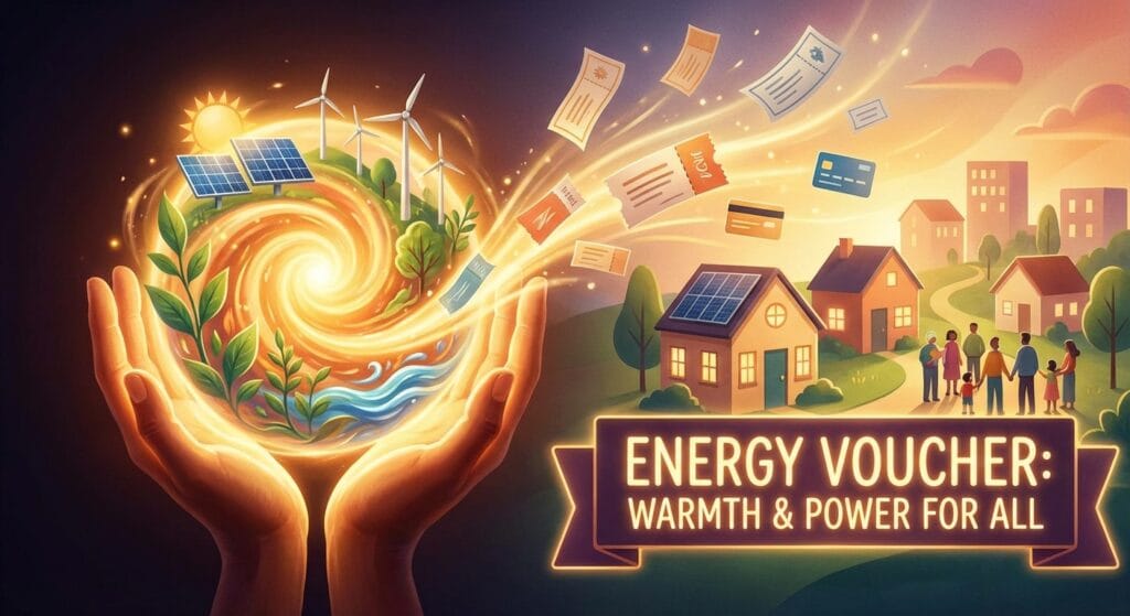 에너지바우처