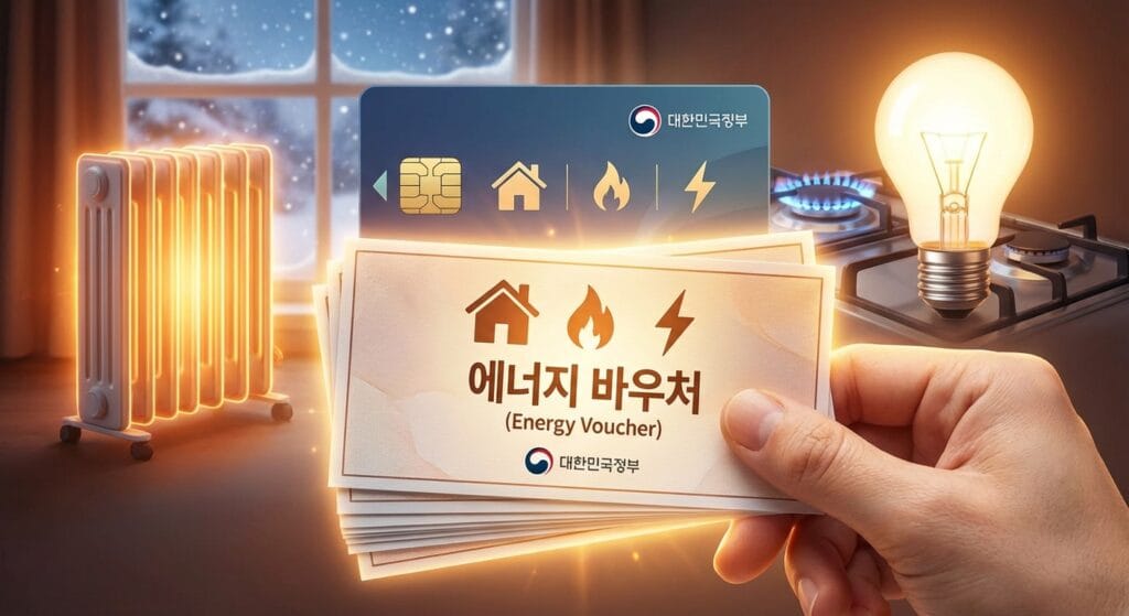 에너지바우처