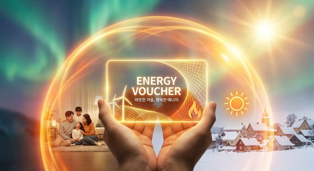 에너지바우처