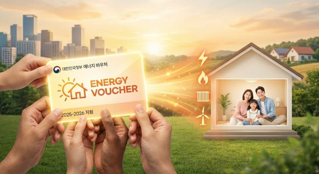 에너지바우처