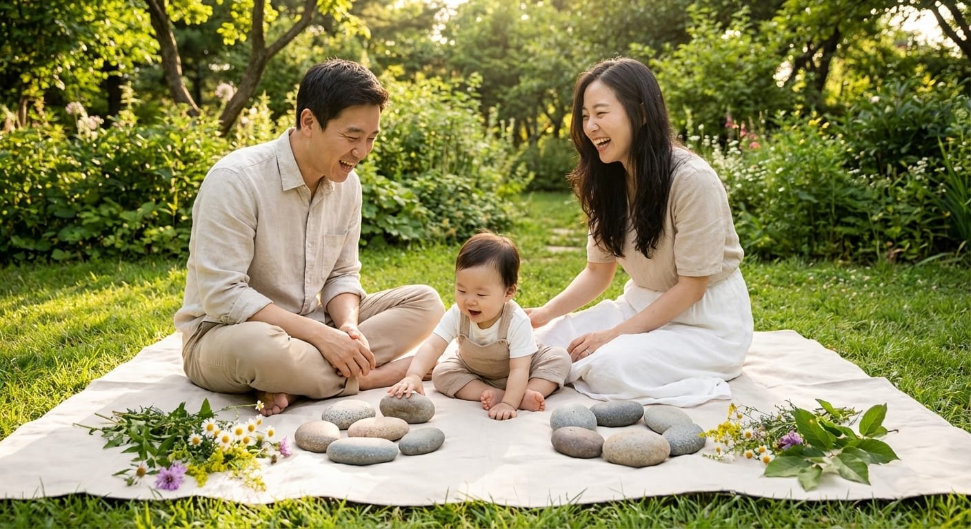 2026 배우자 출산휴가 분할 사용 팁: 20일 알차게 나누어 쓰는 법과 주의사항