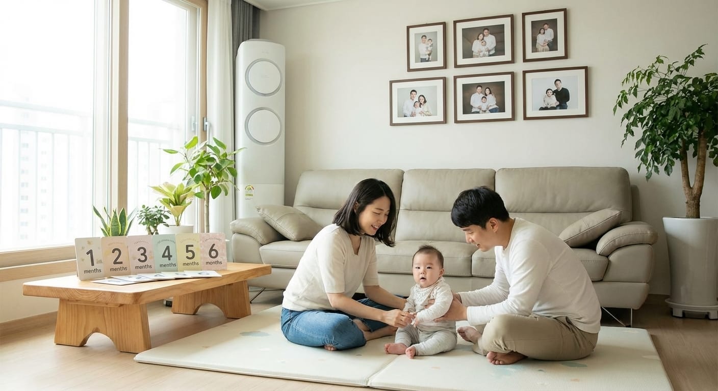 공무원 육아휴직 3년 다 써도 승진? 2026 경력 인정 확대와 급여 변화