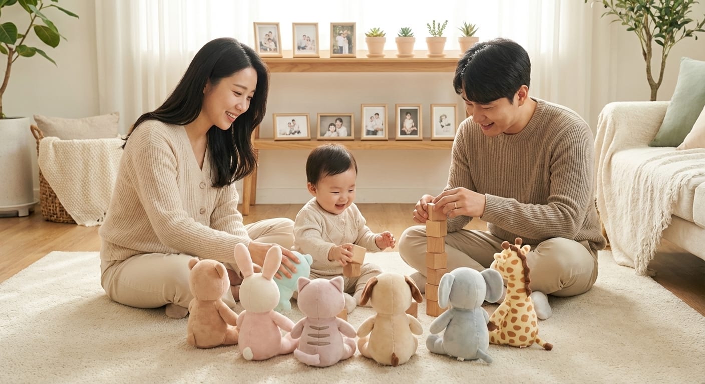 2026 공무원 육아시간 확대: 자녀 만 12세(초6)까지 사용 기준 및 시행일