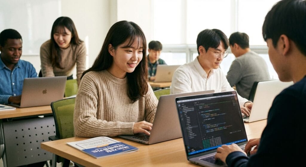 국민내일배움카드