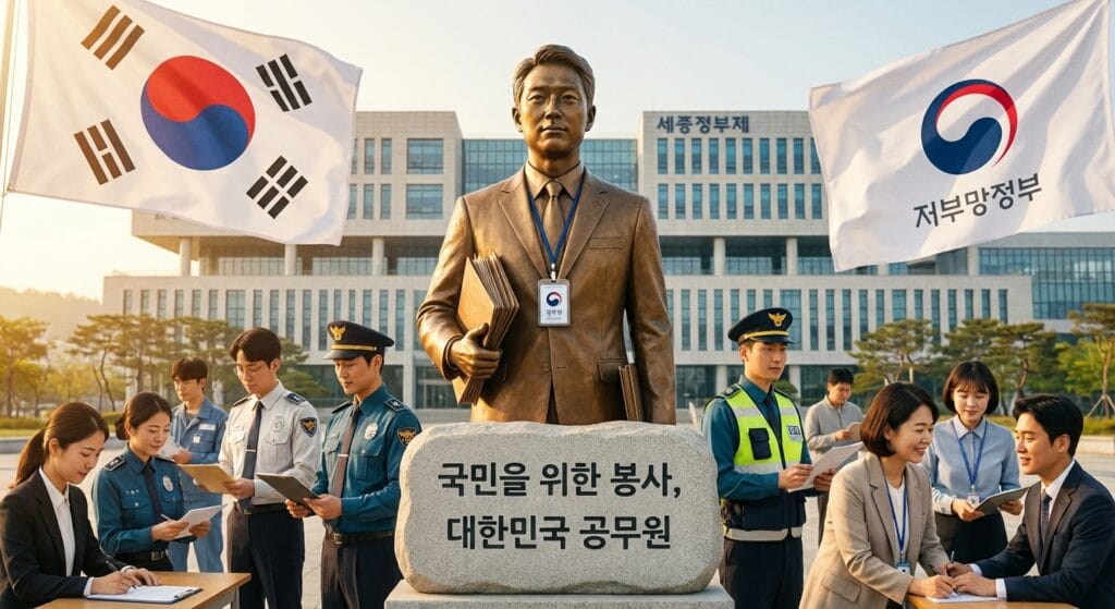 공무원육아휴직