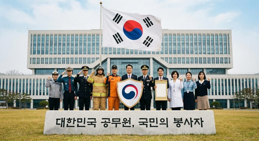 공무원육아휴직