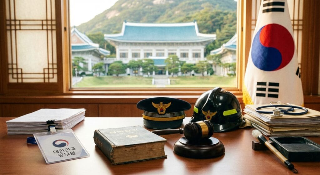 공무원육아휴직