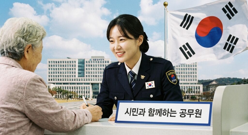 공무원육아휴직