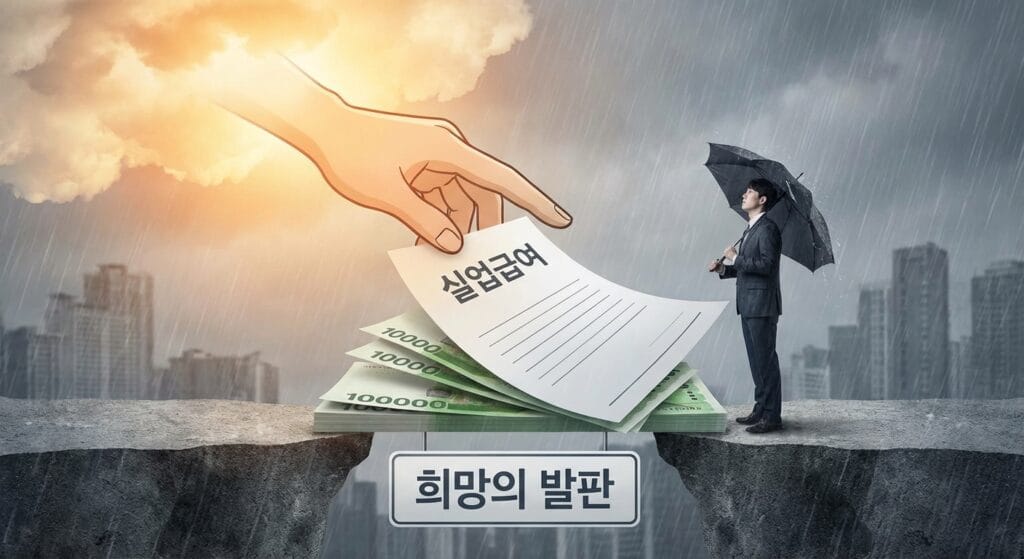 실업급여