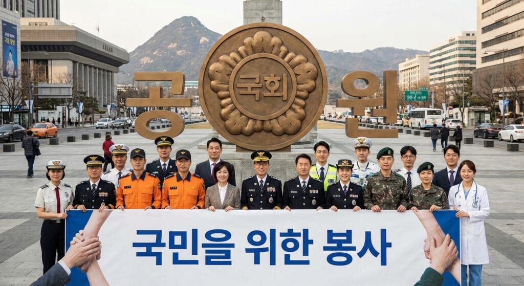 공무원육아휴직