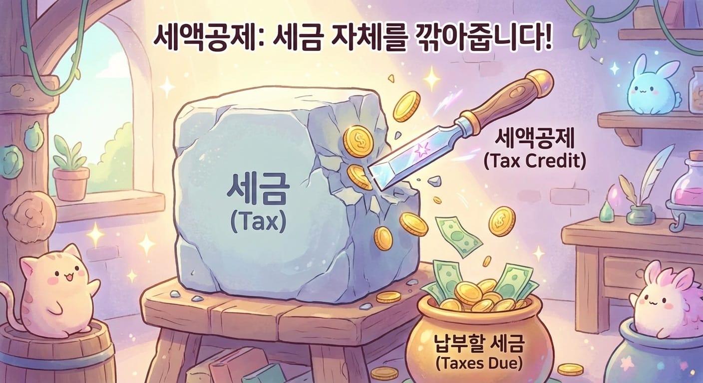 연말정산 세액공제로 148만 원 환급받는 절세계좌 전략📈 연금저축·IRP·ISA 총정리!
