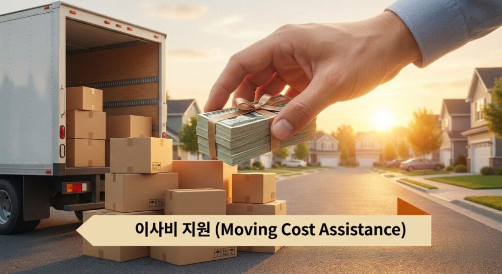 이사비지원